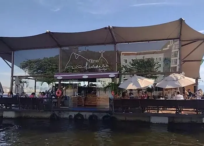 Studio Na Urca Rio de Janeiro