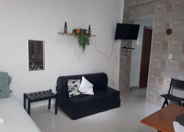 Studio Na Urca Rio de Janeiro