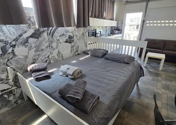 Costas Court Apartment Limassol