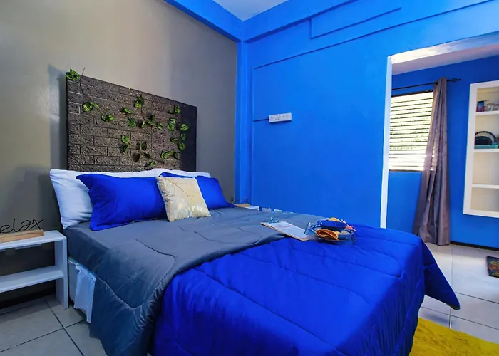 Tropic Nook Hotel Gros Islet