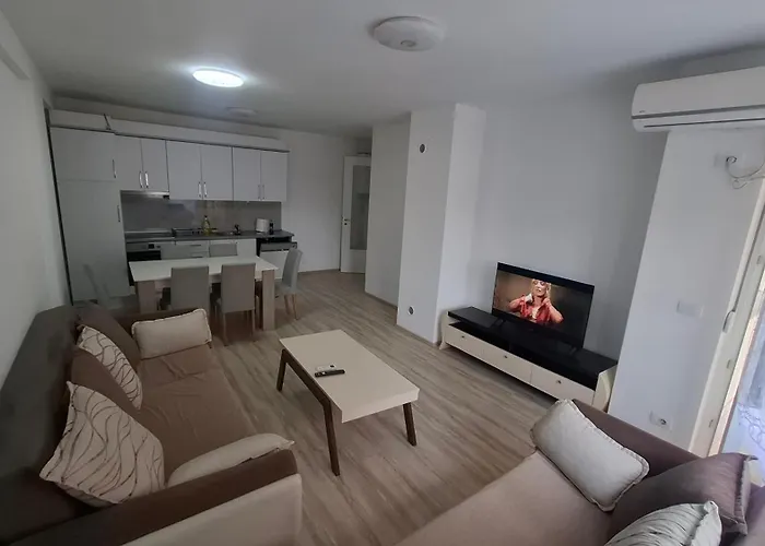 Blend Apartment Prizren