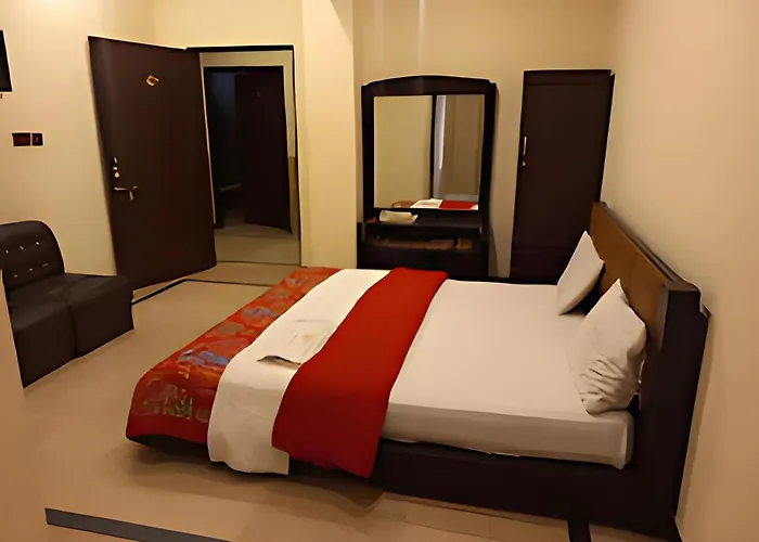 Tourist Haven Guesthouse, Islamabad