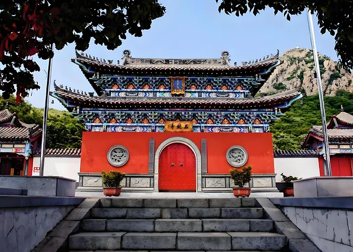 Eaton Hotel Dalian Airpot & Hsr Station Jinzhou 