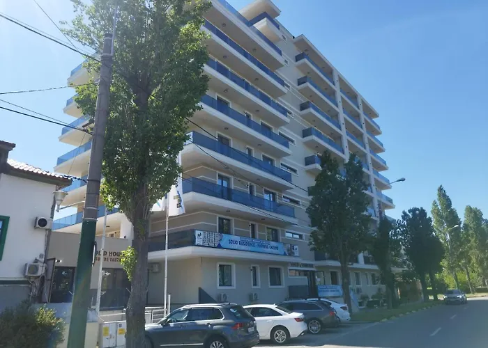 Sea&Lake Mamaia
