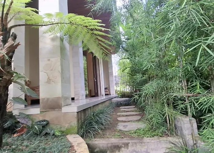 The Logodah Ubud 
