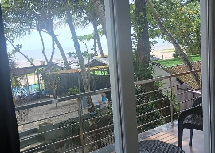 Dolphin Villa Beach Resort Alappuzha