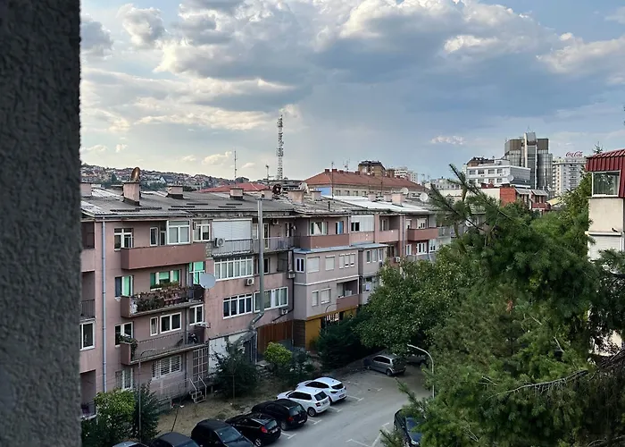 Shesh Hostel Prishtinë