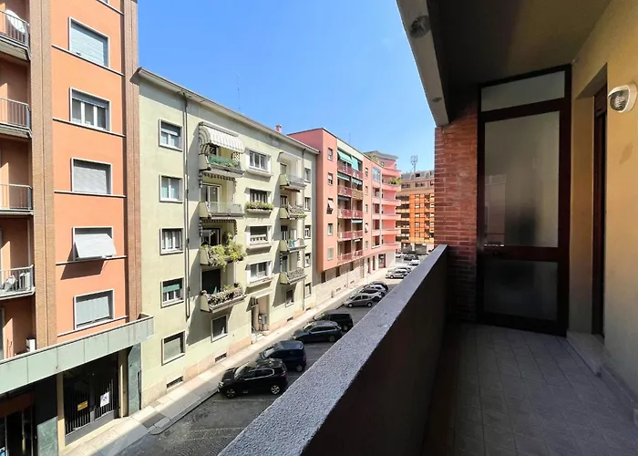 5 Min A Piedi Dall'Arena - Residenza Simoni Verona
