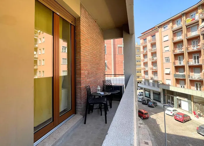 5 Min A Piedi Dall'Arena - Residenza Simoni Verona