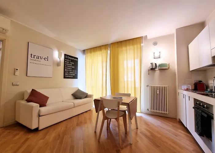 5 Min A Piedi Dall'Arena - Residenza Simoni Verona