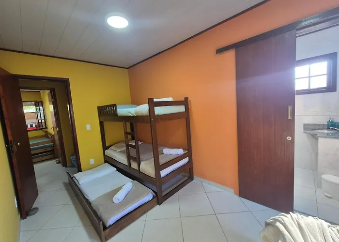 Casa Alecrim Ogiva Cabo Frio At The Marina Prize Club Villa