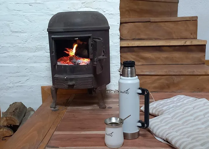 Delta Loft Apartment San Carlos de Bariloche