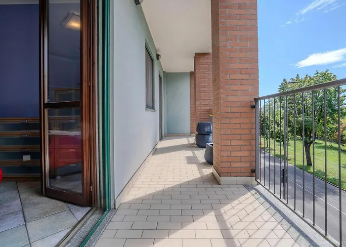 A Pochi Minuti Da Linate, Casa Con 2 Bagni Vicino Arena Santa Giulia Apartment Milan