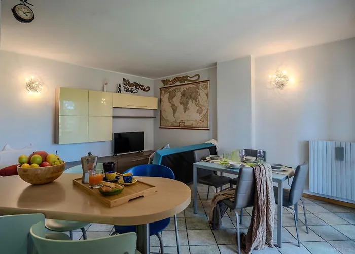 A Pochi Minuti Da Linate, Casa Con 2 Bagni Vicino Arena Santa Giulia Apartment Milan