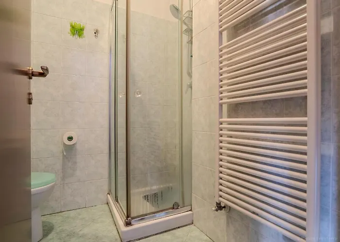 A Pochi Minuti Da Linate, Casa Con 2 Bagni Vicino Arena Santa Giulia Apartment Milan