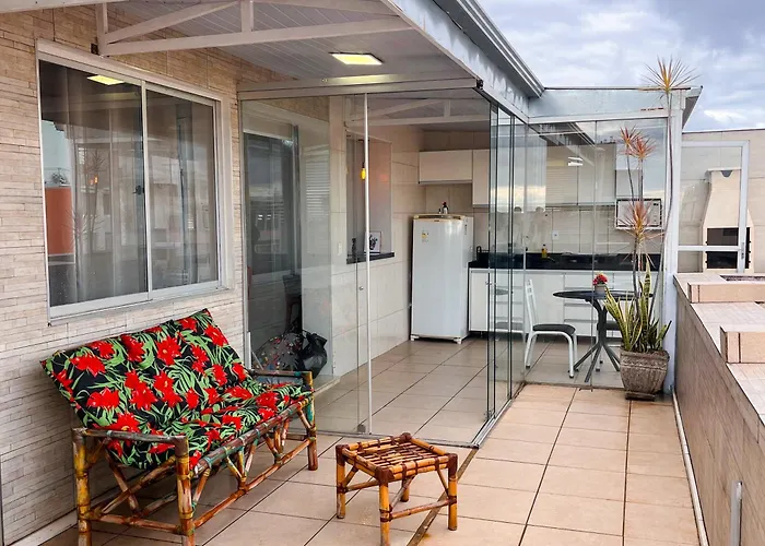 Cobertura Manhattan I Apto Com Vista Panoramica E Area Gourmet No Centro De Bh Belo Horizonte