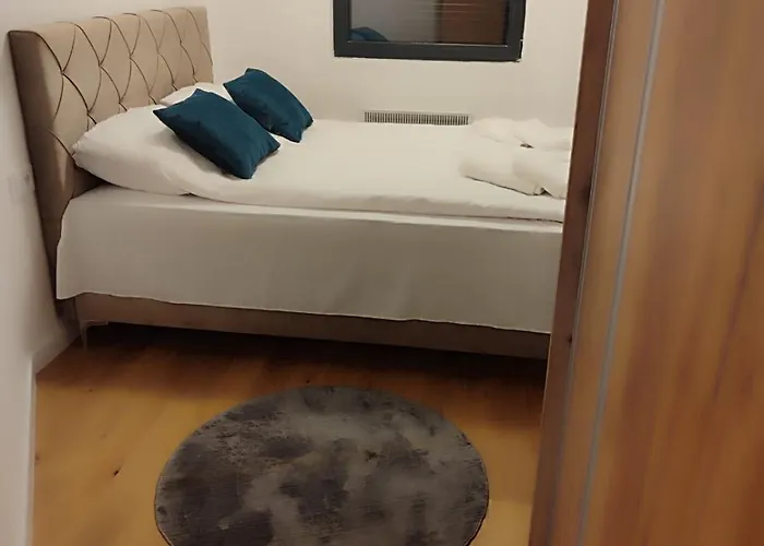 Balkan Square Zlatibor, Apartman 135