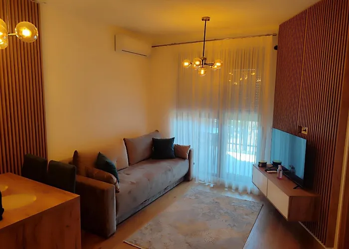 Balkan Square Zlatibor, Apartman 135