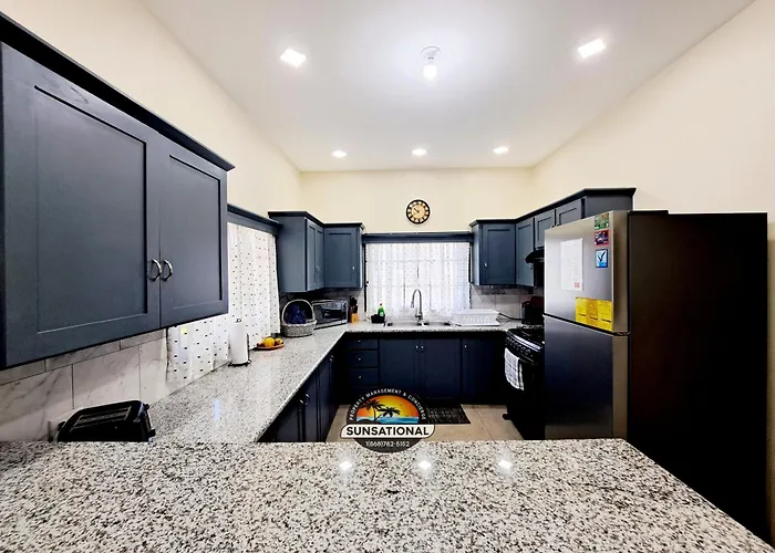 Sugar Haven Villas Crown Point