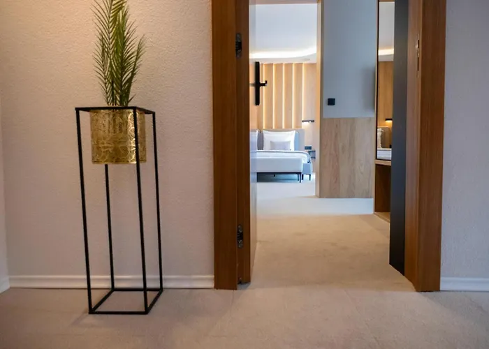 Boutique Hotel Lux Rooms B-Five Budva