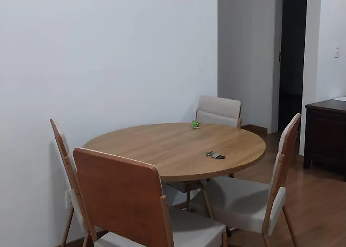 Apartamento De 2 Quartos Para Festa Do Peao! Barretos