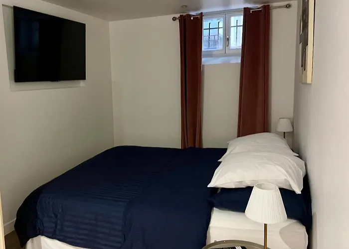 Le 47 Apartment Strasbourg