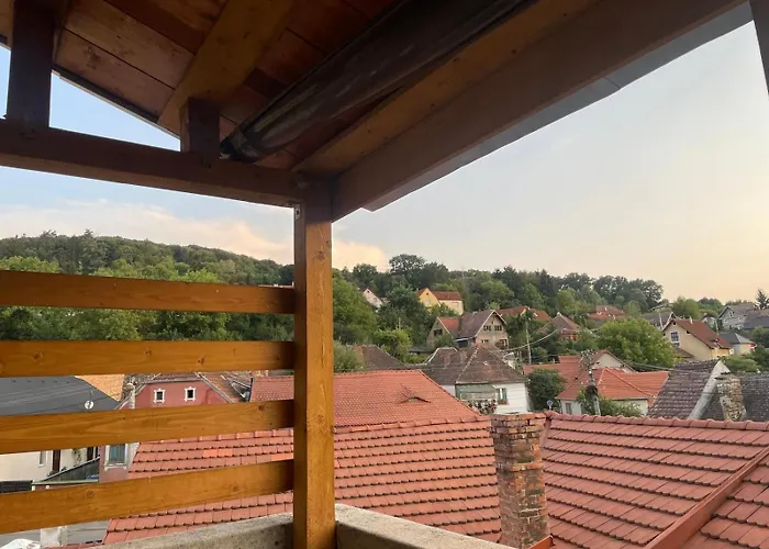Apartment 1408 Sighisoara