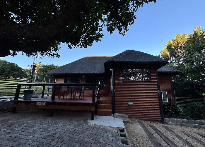 The Whispering Milkwood Cottage Port Elizabeth