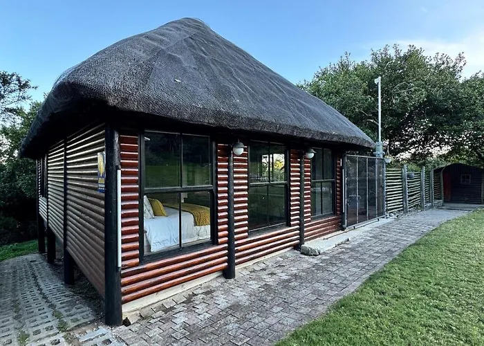 The Whispering Milkwood Cottage Port Elizabeth