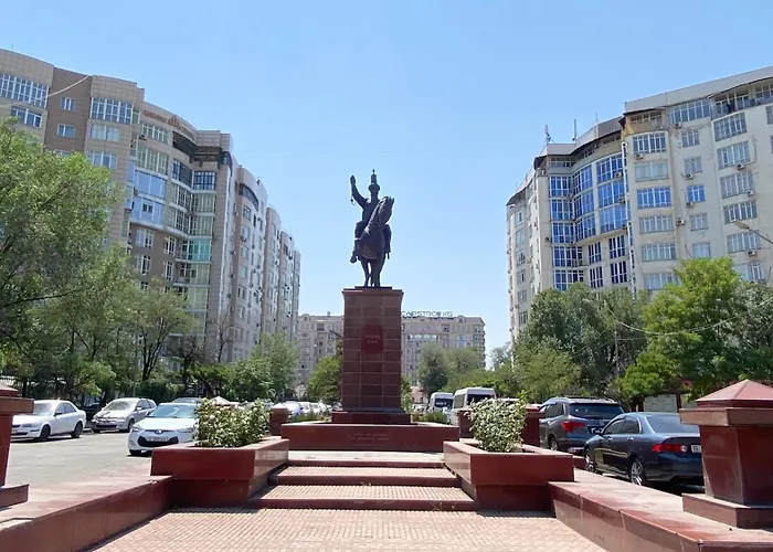 Quiet Studio Bishkek