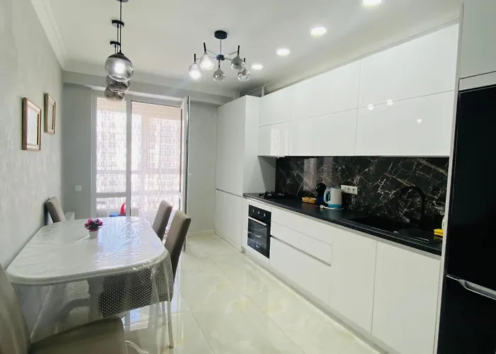 Apartament Chisinau