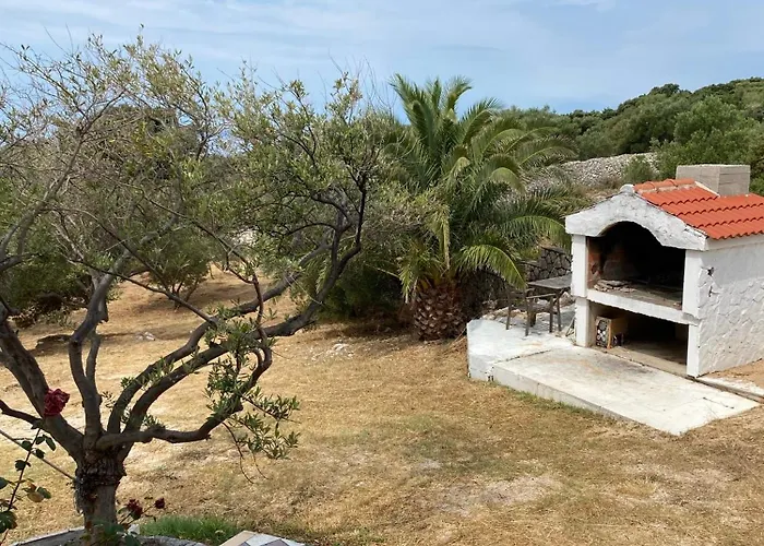 Holiday Home Oliva Novalja