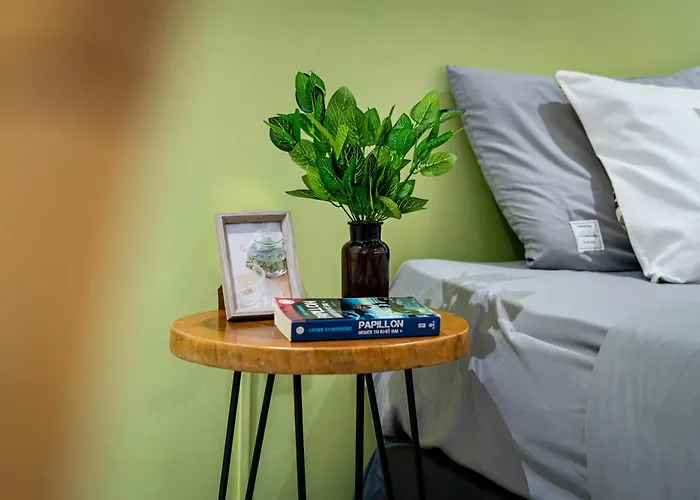 B Homestay Ben Thanh Ho Chi Minh City