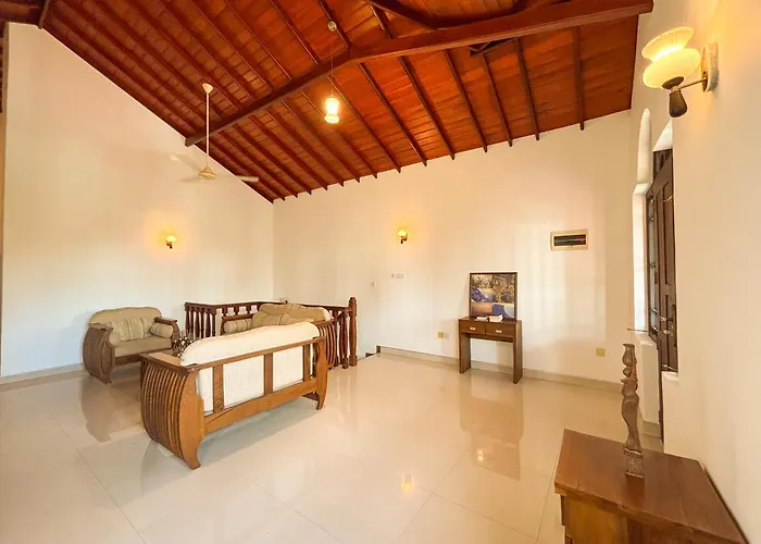 Villa Blue Bird Negombo