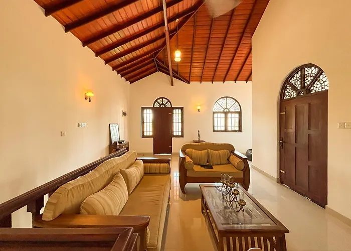 Villa Blue Bird Negombo