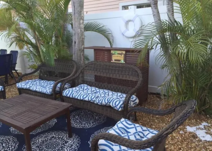 Good After Milton - Waterfall Pool! Beach! Om Englewood