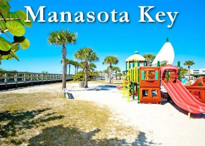 Good After Milton -Kayaks & Steps To Beach Sa Englewood