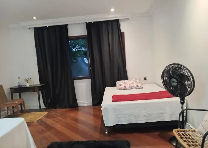 Suite 02 Mansao Brooklin São Paulo
