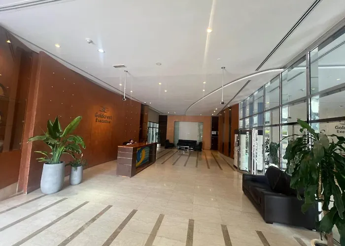 Cozy Studio With Sofa Bed Beside Dmcc Metro & Dubai Marina