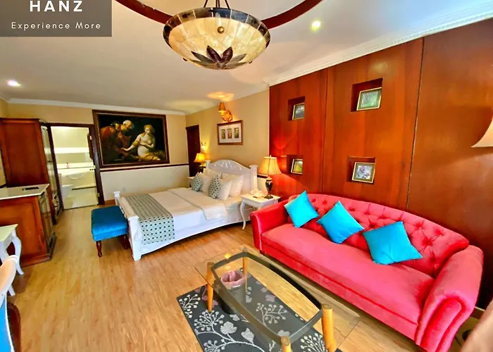 S79 Sunflower Hotel & Spa 821 Le Hong Phong Street Ho Chi Minh City
