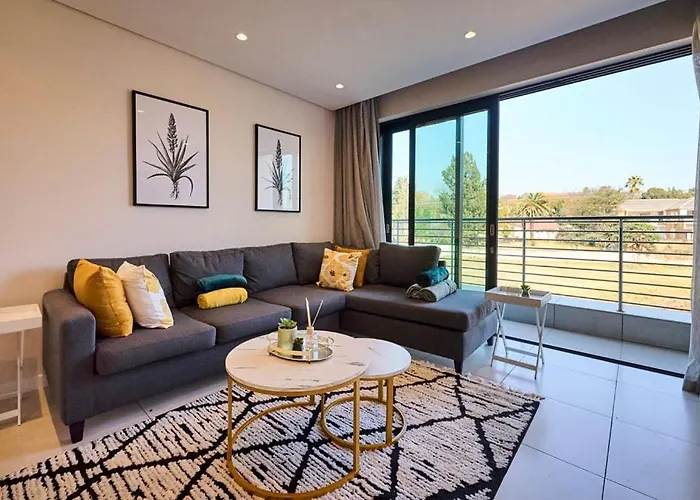 Sandtongate Heights Johannesburg