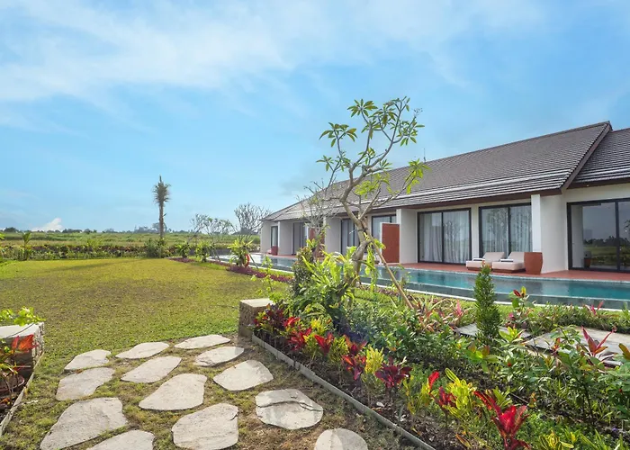 The Garcia Ubud Villa
