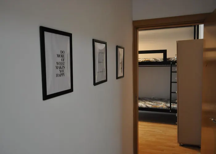 Shesh Hostel Prishtinë