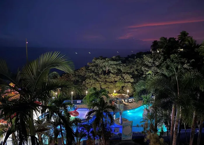 Hotel Vista Azul Aguadilla
