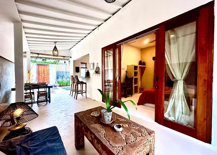 Pondok Dembe Uluwatu 