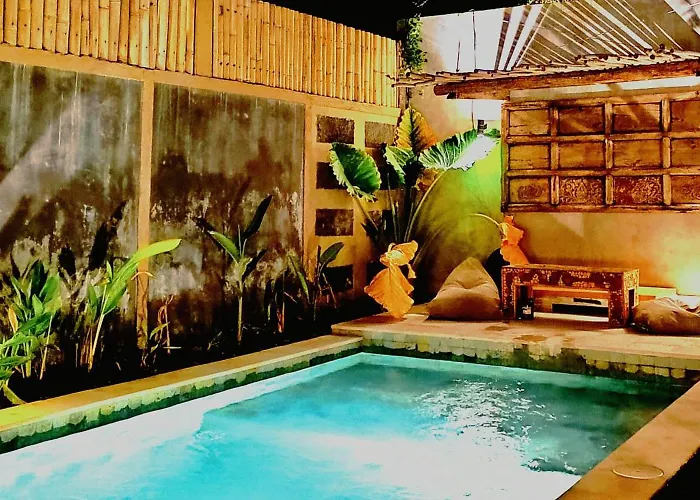 Pondok Dembe Uluwatu 