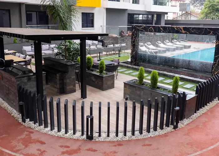 Skyview Haven By Seluveto Homes Nairobi