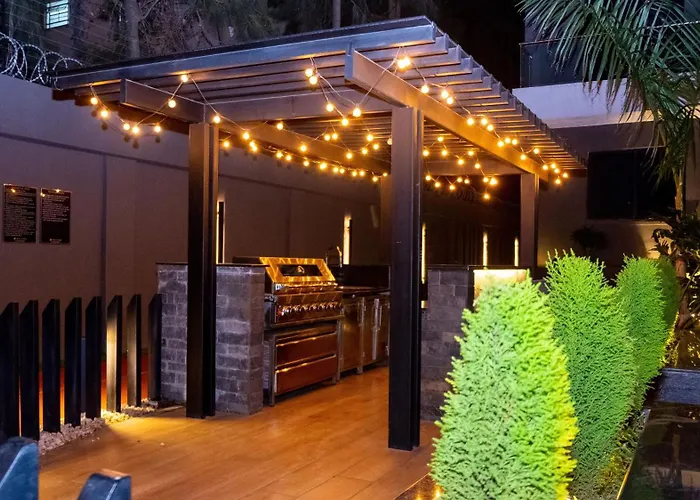 Skyview Haven By Seluveto Homes Nairobi