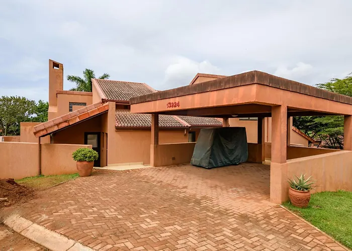 San Lameer Villa 13924 - 3 Bedroom Luxury - 6 Pax - San Lameer Rental Agency Southbroom