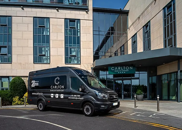 Carlton Hotel Dublin Airport Cloghran